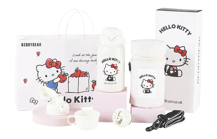 Термокружка детская Sanrio x Hello Kitty - Boxette Shop